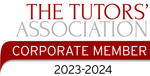 Tutors Association Logo